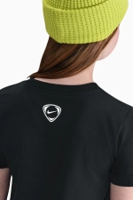 Футболка Nike Sportswear Total 90 Junior - черный