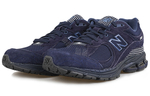 Кроссовки Costs X Fdmtl X New Balance Nb 2002R