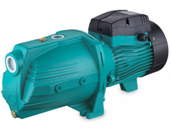 Насос поверхностный "LEO" XJm 100L