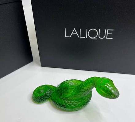 Статуэтка Lalique