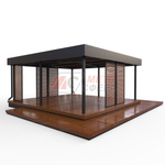 Пергола Elite