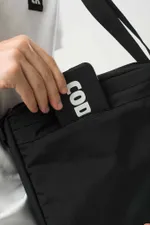 Сумка Codered Quad Bag черная