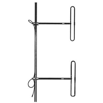 D2 VHF Синфазная антенна 136-174 МГц