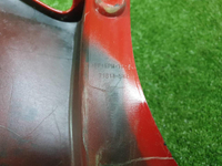 Бампер задний Suzuki Vitara 2 (2014-н.в.)