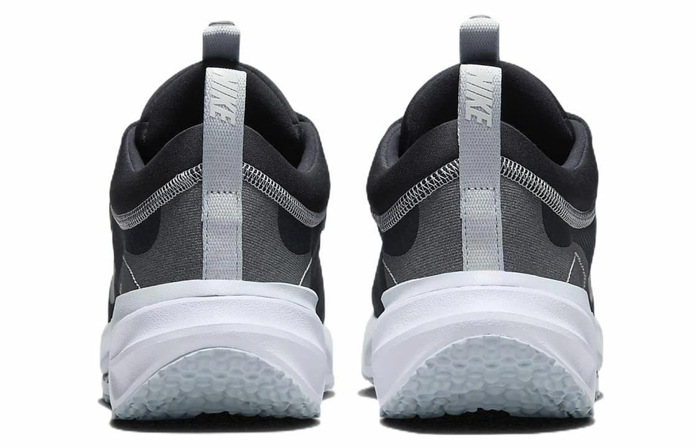 Кроссовки Nike Spark (Женская размерная сетка)