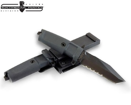 Extrema Ratio 150FULCTESR - Нож "Фулкрум С"