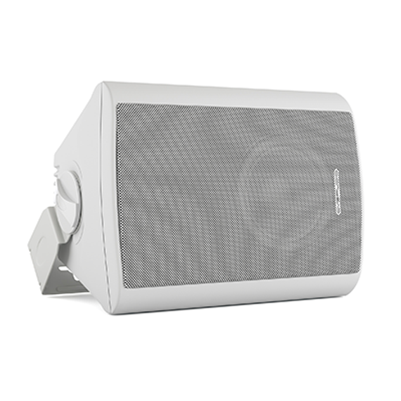 CVGAUDIO NF5TW настенная акустическая система, мощность 4/8/16/30W/off в 100V