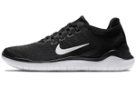 Кроссовки Nike Free Rn 2018 (Женская размерная сетка)