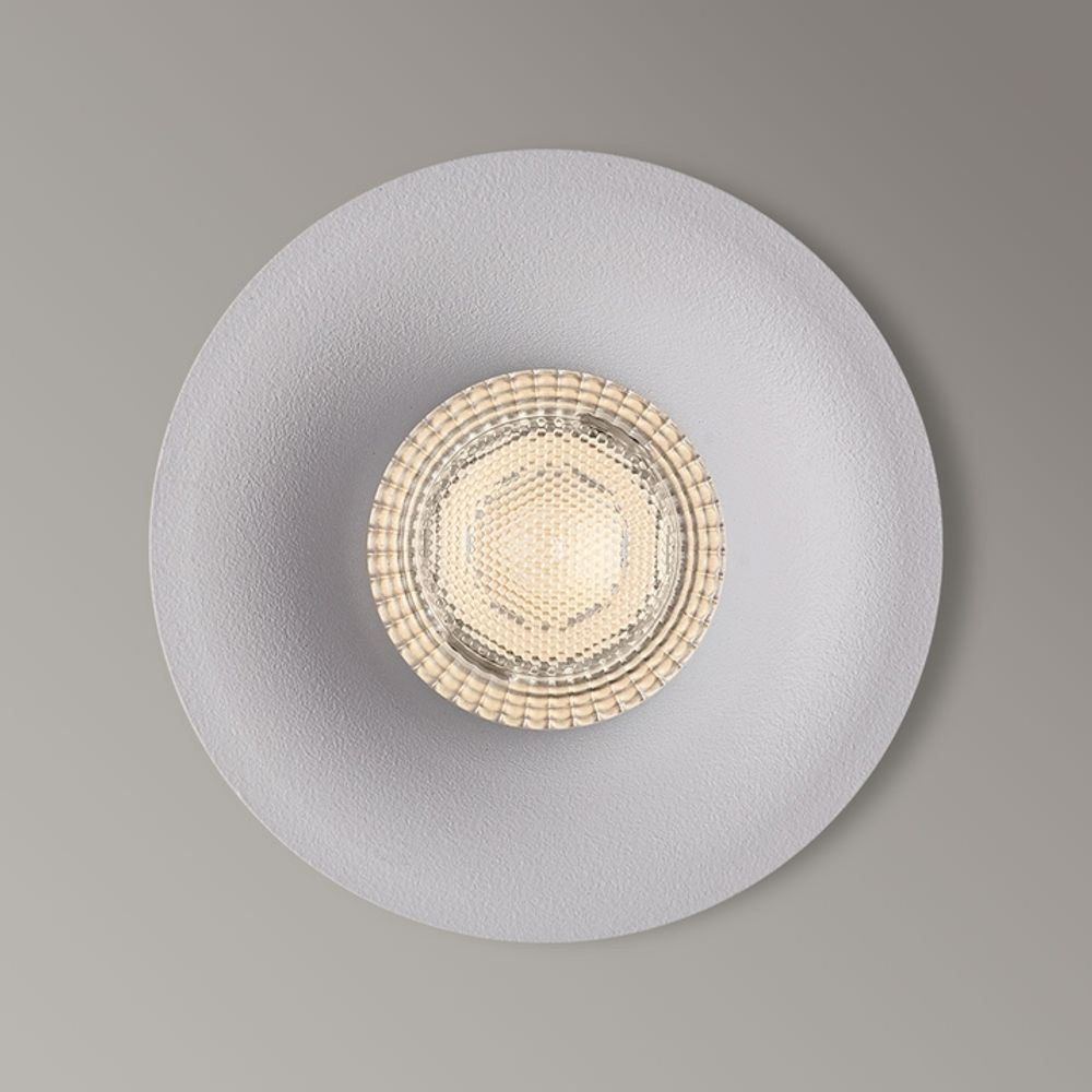 Точечный встраиваемый светильник Arte Lamp