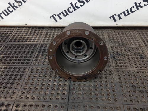 Редуктор бортовой 2024г.