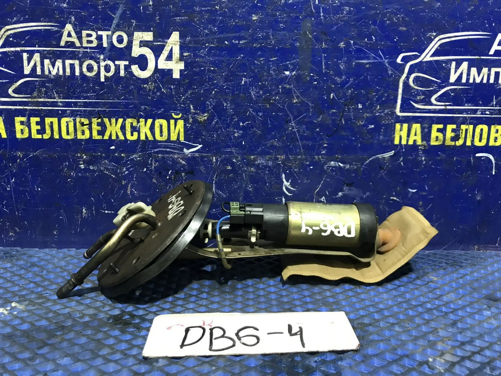 Бензонасос погружной Honda INTEGRA 1996