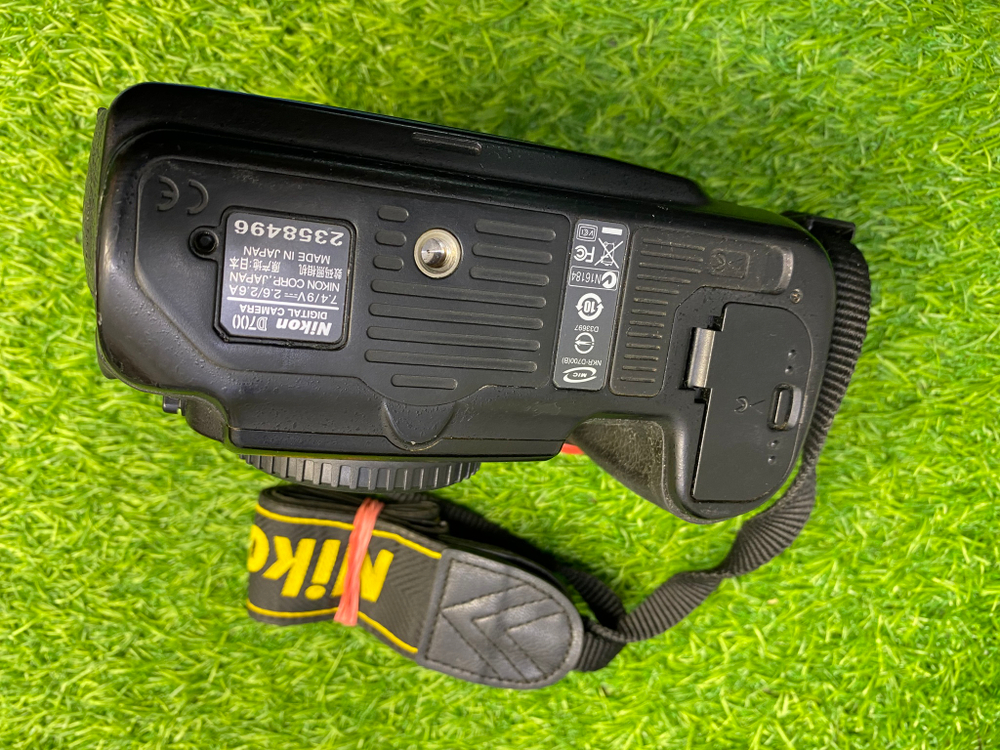 Nikon D700 Покупка/Продажа