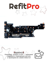 Материнская плата для ноутбука Lenovo ThinkPad T570 i5-7200 GF 940MX TPM2 WIN (01ER387), оригинал