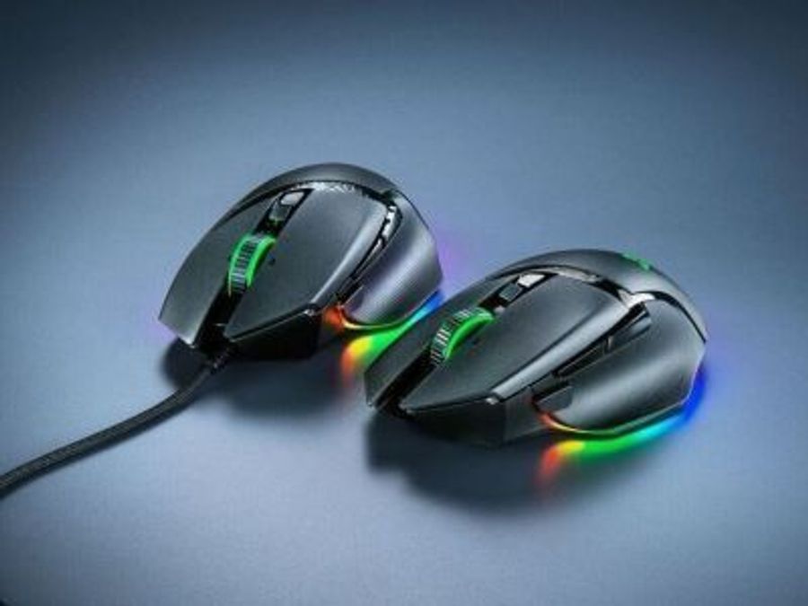 Razer обновила игровую мышь Basilisk V3 Pro