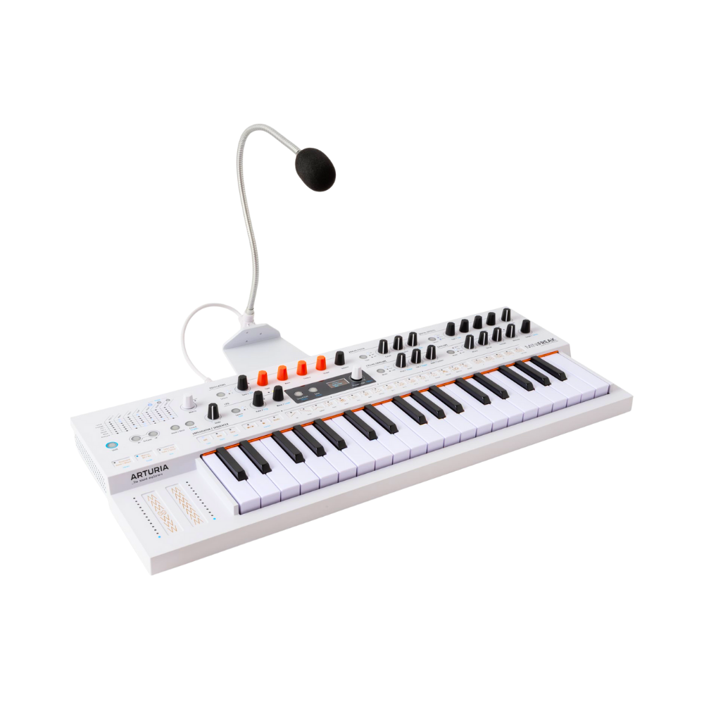 Arturia Minifreak Vocoder Edition