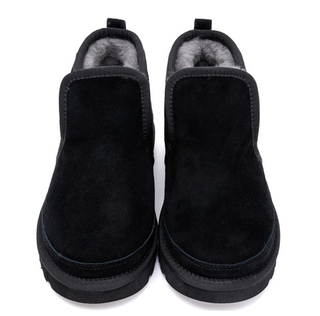Ugg Neumel Minimal Black