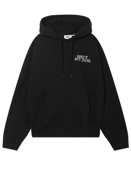 Женская Толстовка Studios Baggy Relaxed