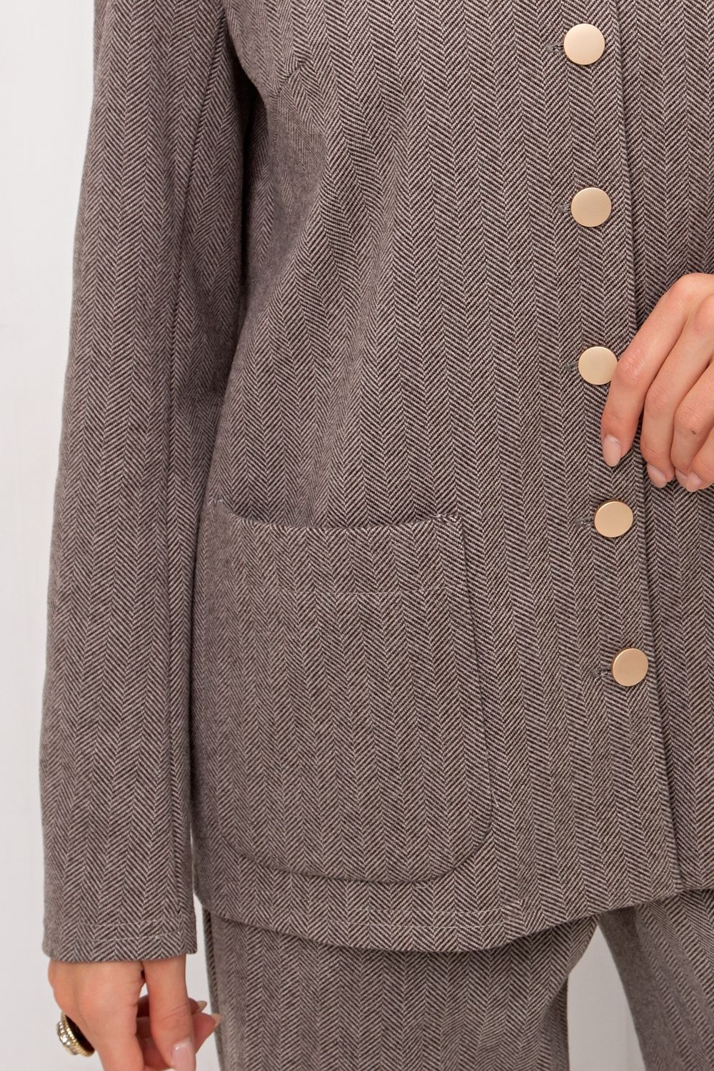 Жакет Пейдж №1 Valentina