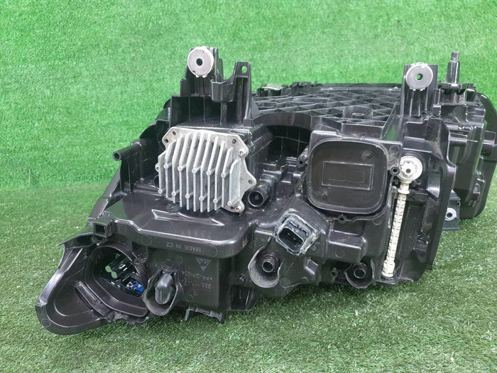 Фара правая BMW 6er G32 (2020-н.в.) Laser