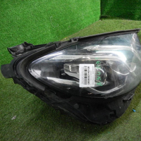 Фара правая Mercedes E W213 (2016-2021) LED
