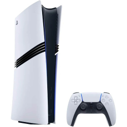 Игровая приставка Sony PlayStation 5 Pro Digital Edition (CFI-7000)