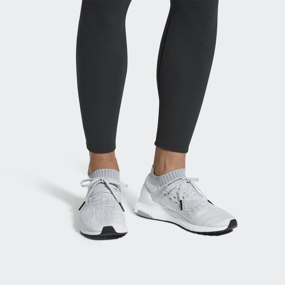 Кроссовки Adidas Ultraboost Uncaged White Tint