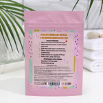 Очищающие полоски для носа с экстрактом бамбукового угля - 3 шт.