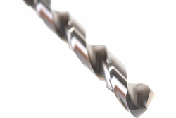 Сверло по металлу шлифованное HSS-G DIN 338 ( 8x75х117 мм) D.BOR 4100800T3D