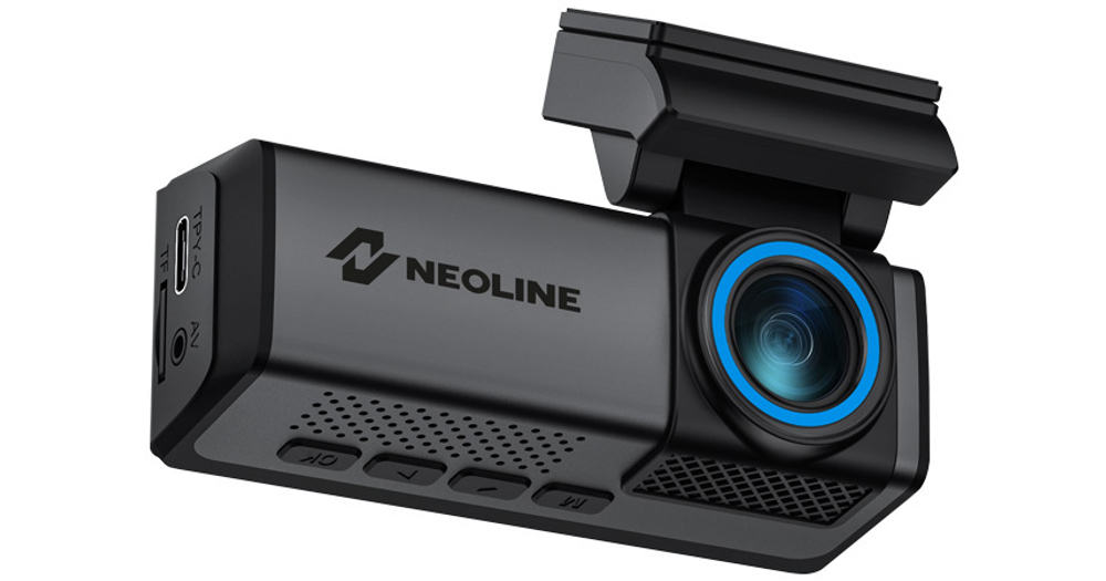 Видеорегистратор Neoline Flash 2K Dual