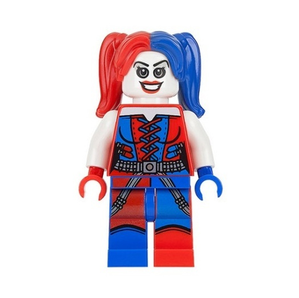 Харли Квинн sh0260