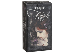 Tarot Favole / Таро Фейвола