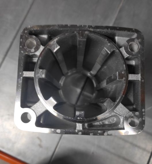 Цилиндр RD-DH1900-17