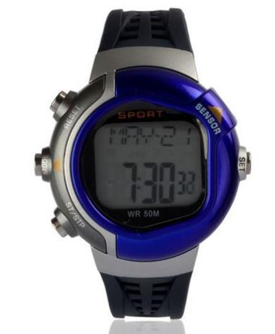 Пульсометр Sport Track