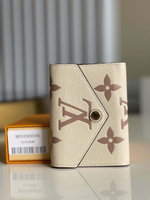 Louis Vuitton Victorine Wallet