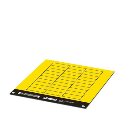 0831748 - LS-EMLP (45X15) YE - Маркеры для устройств