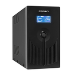 Источник бесперебойного питания  Crown CMU-SP800EURO LCD USB