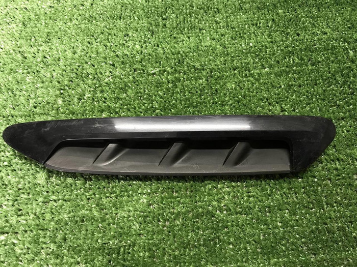 Накладка крыла передняя левая BMW X3 G01 (17-24)