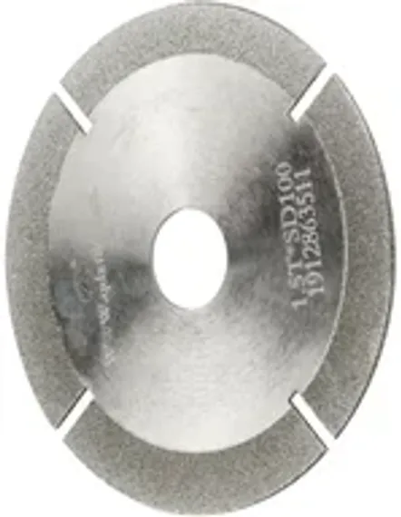 Круг шлифовальный к GD-320, SDC300, алмазный