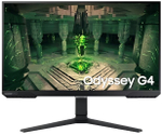 Монитор 25" Samsung Odyssey G3 S25BG400EI