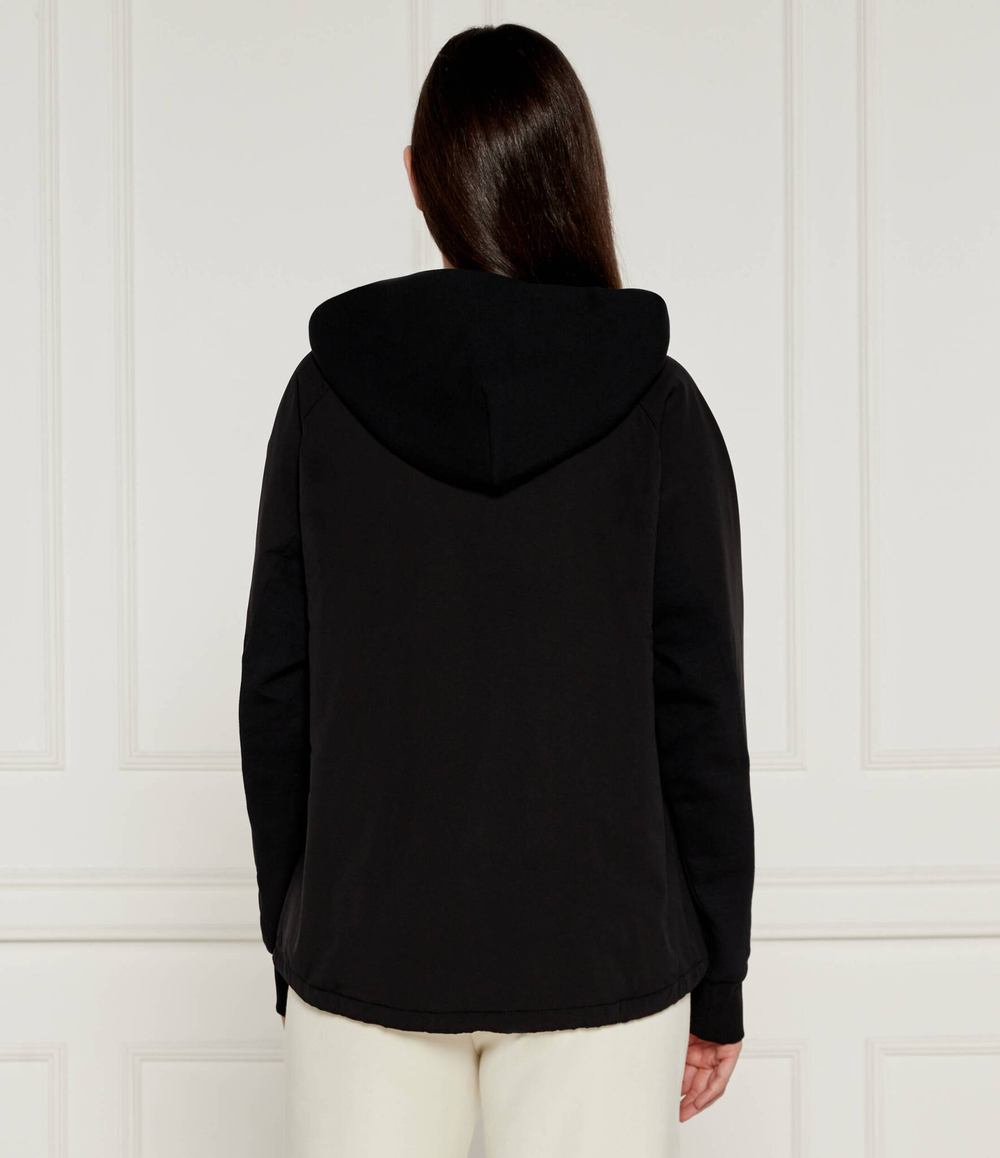 Худи Elapse BOSS BLACK - черный(50524545)