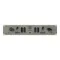 Lang Electronics by Heritage Audio Silverr 47 Silver