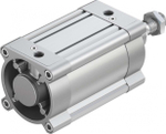 DSBC-125-80-PPVA-N3 Стандартный цилиндр