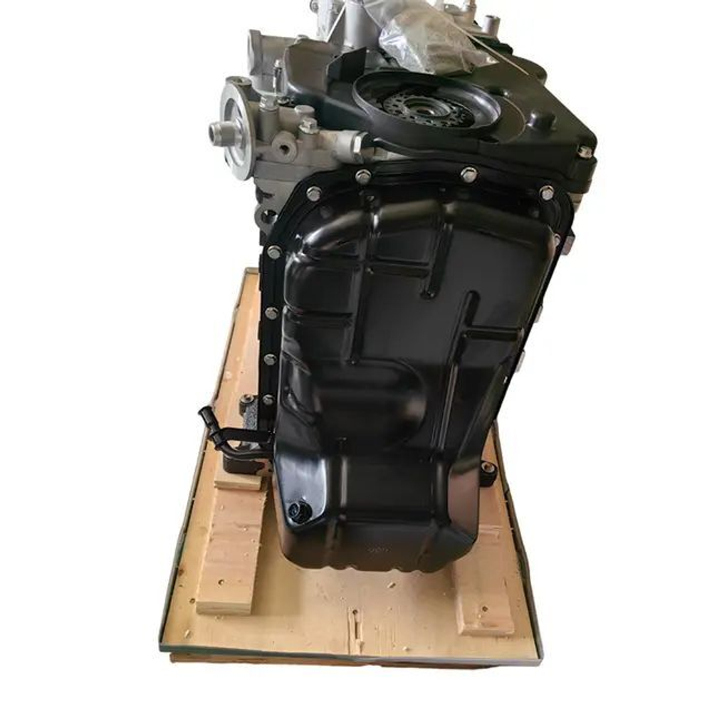 Двигатель кпп Great Wall Motors hover h5,h2новый 4g69s4n 2.4
