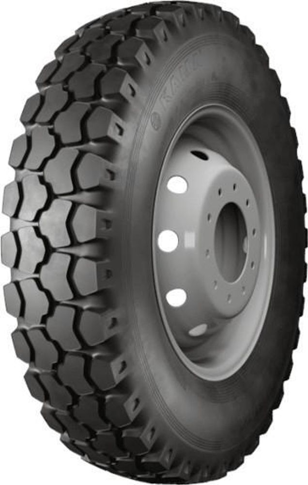 Кама У-2 (универсальная) 8.25 R20 125J