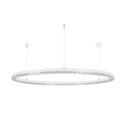 Светильник SP-DIAMOND-R850-40W Day4000 (WH, 45 deg, 230V, TRIAC) (Arlight, IP20 Металл, 5 лет) 054496