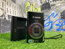 Canon IXUS 265 HS