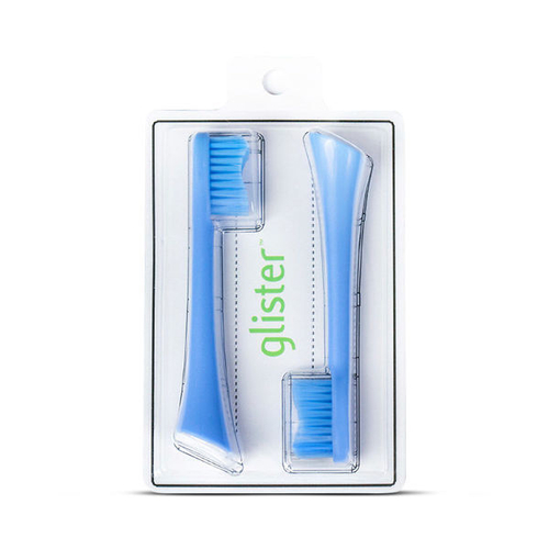 Smart Sonic™ Набор запасных насадок