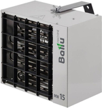 Тепловентилятор электрический BALLU BHP-MW2-10 НС-1601187