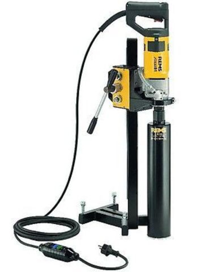 Установка алмазного бурения Machinery S1
