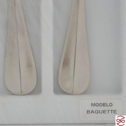 Набор столовых приборов Jay Baguette 4 предмета